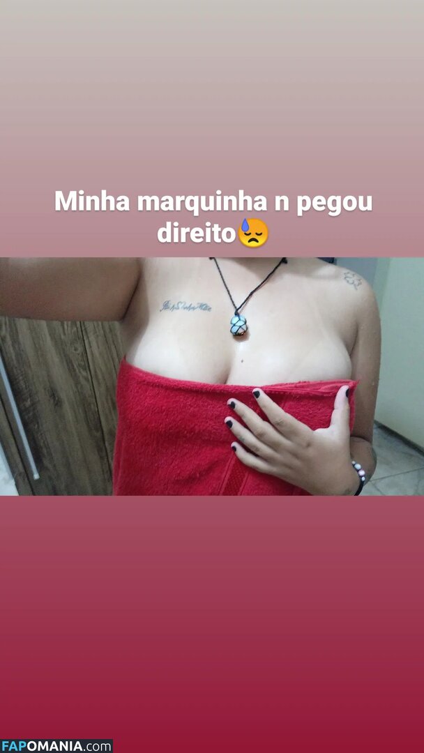 Thainara Azeredo / thainara_azeredo044 Nu OnlyFans  Foto vazada #16