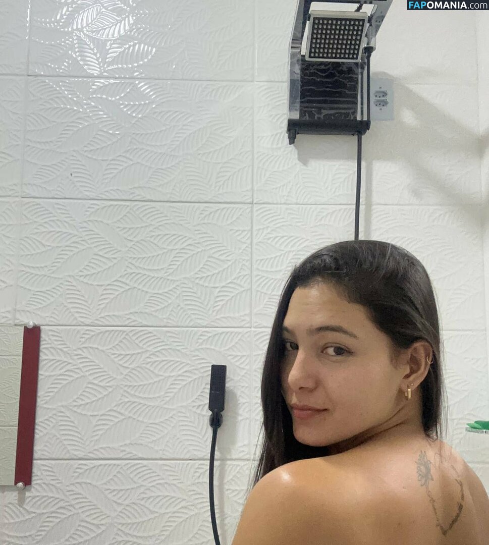 Thais Aruna / thais_aruna Nu OnlyFans  Foto vazada #17