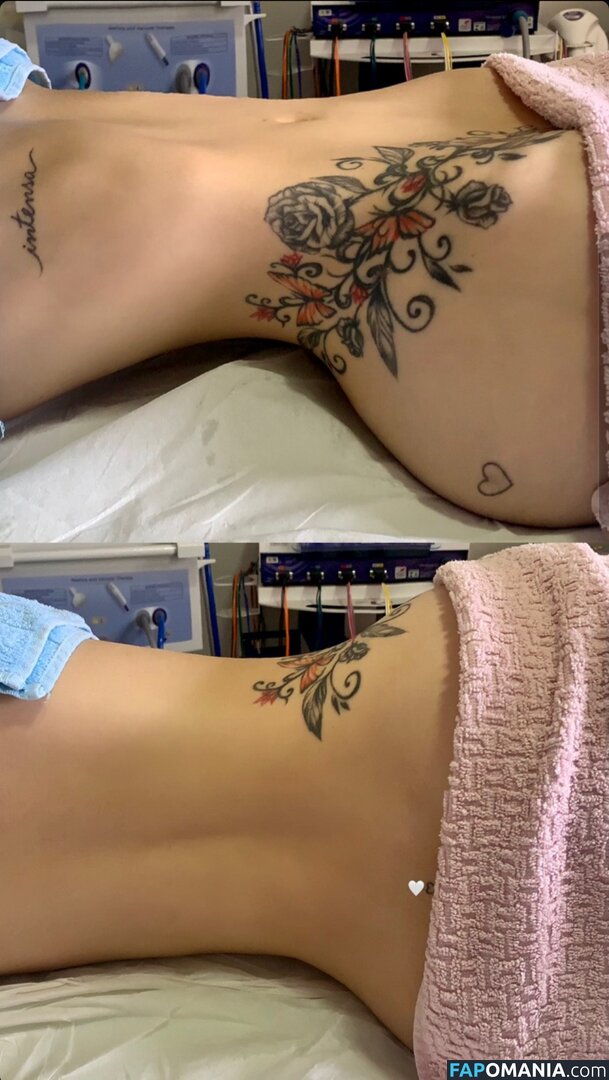 Thais Medeiros / thaismedeiiros_ Nu OnlyFans  Foto vazada #3