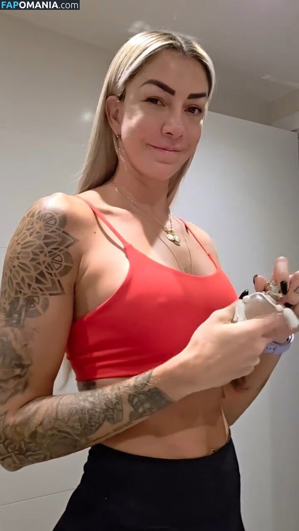 Thaisa Daher / daherthaisa Nu OnlyFans  Foto vazada #4