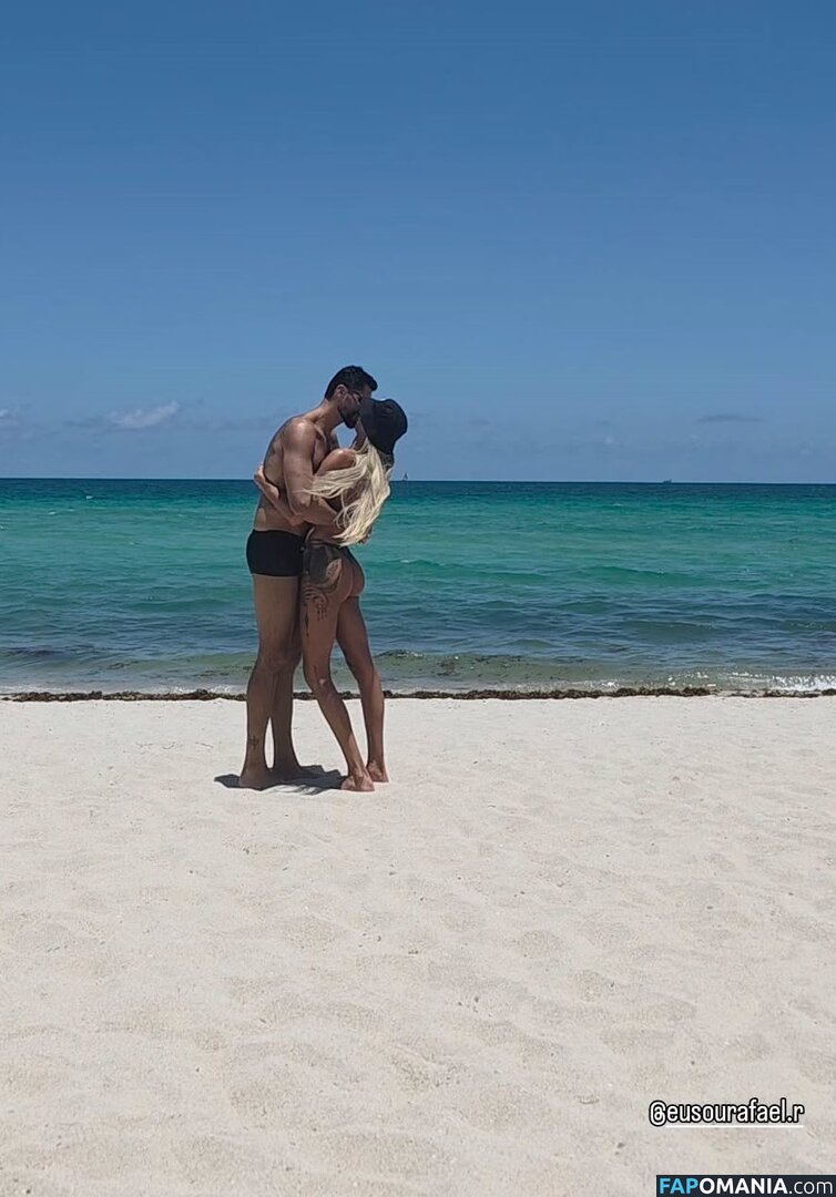 Thaisa Daher / daherthaisa Nu OnlyFans  Foto vazada #8