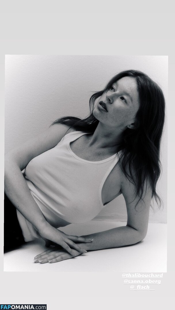 Thali Bouchard / sexychubbybuns / thalibouchard Nu OnlyFans  Foto vazada #12