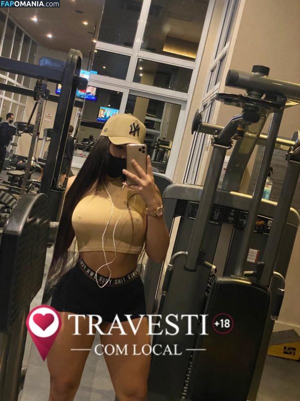 Thalita Araujo / talitaraujoc Nu OnlyFans  Foto vazada #10