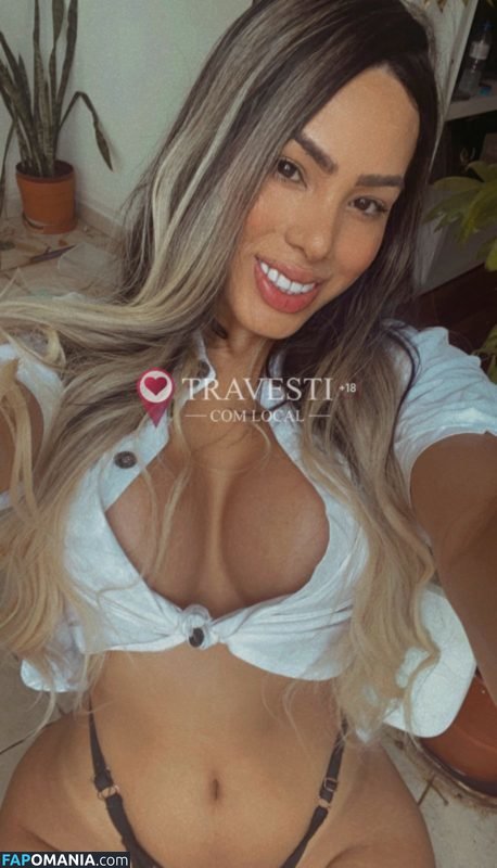 Thalita Araujo / talitaraujoc Nu OnlyFans  Foto vazada #23