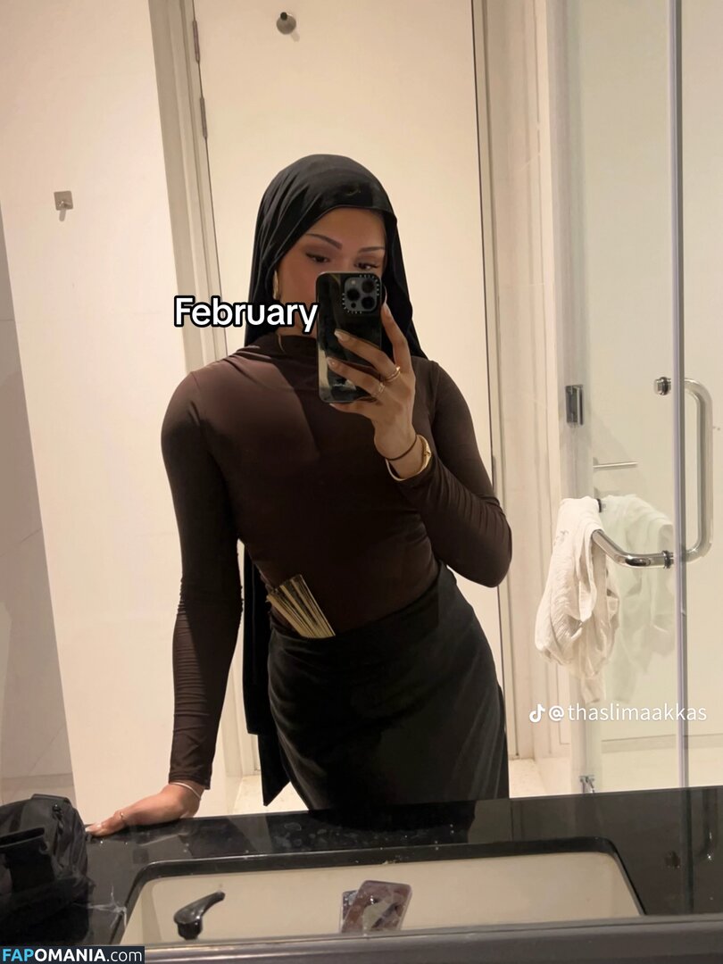 thaslimaakkas Nu OnlyFans  Foto vazada #3