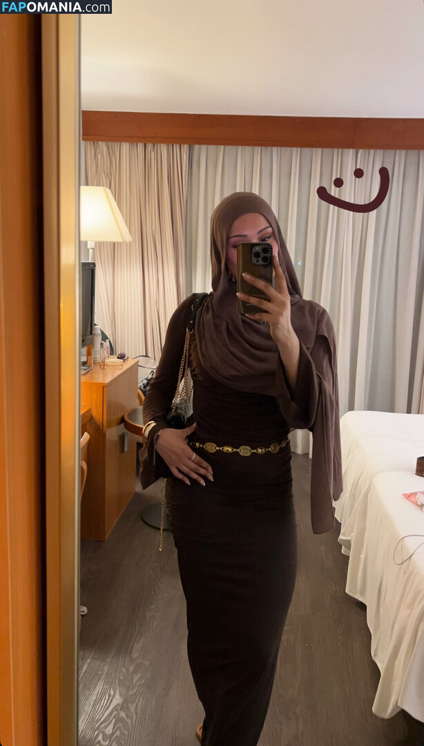 thaslimaakkas Nu OnlyFans  Foto vazada #7