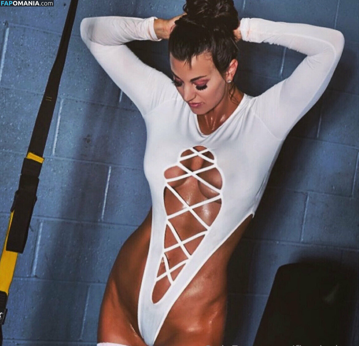 That_Fit_Millf / fitmissbritxo Nu OnlyFans  Foto vazada #19