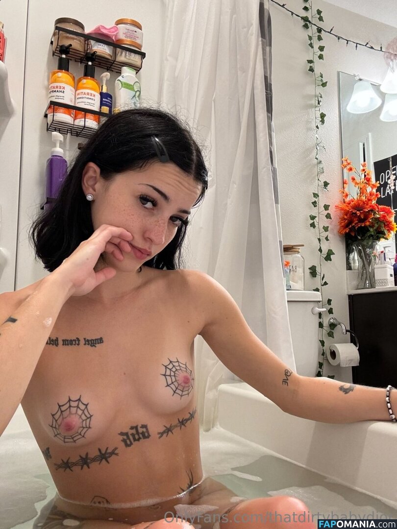 kelseyy.irl / thatdirtybabydior Nu OnlyFans  Foto vazada #9