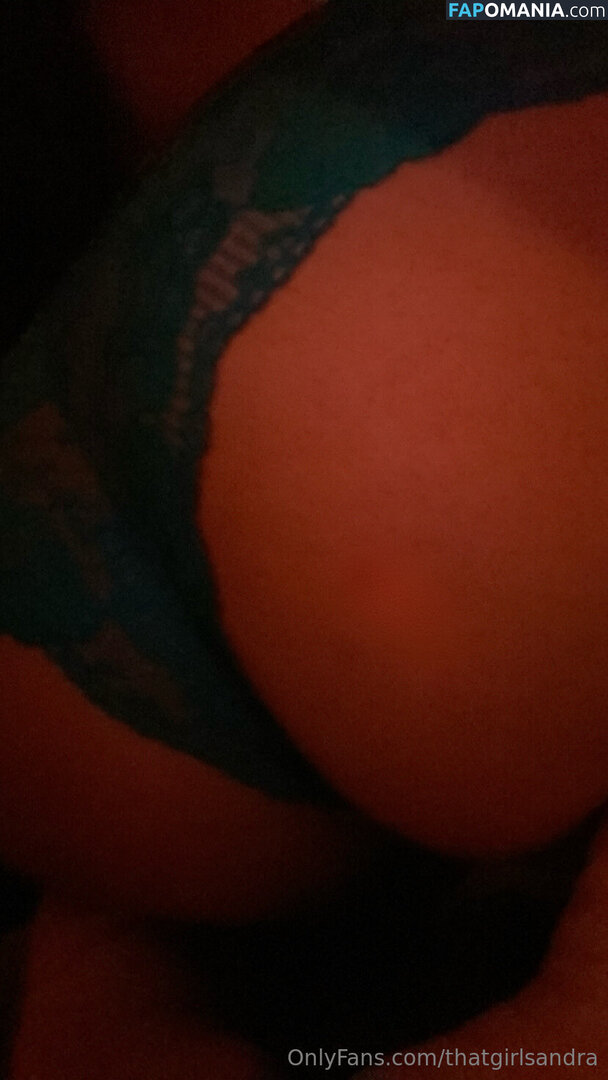 thatgirlsandra Nu OnlyFans  Foto vazada #10