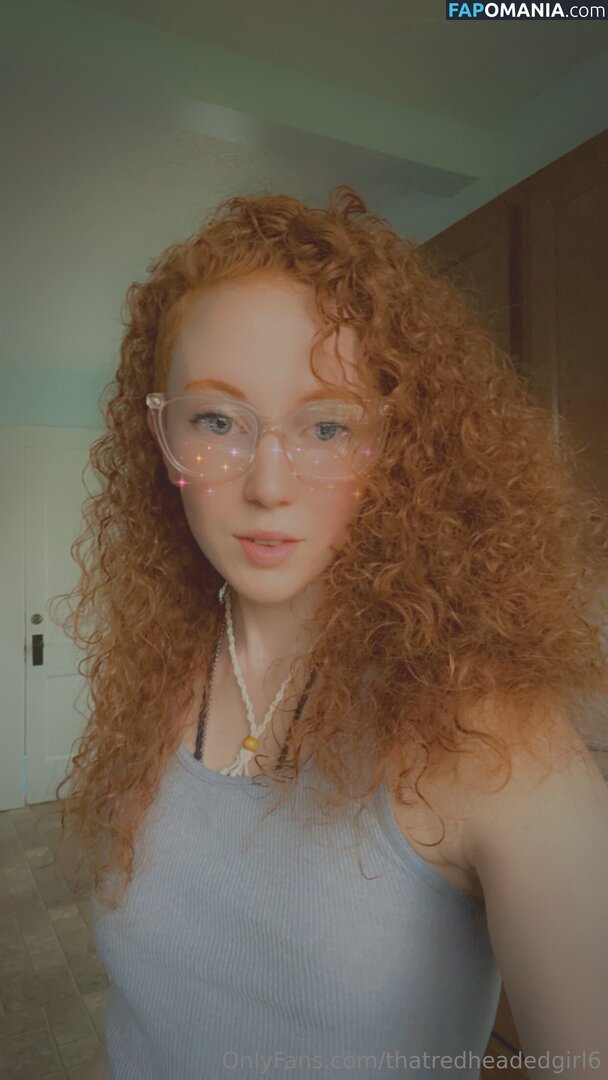 kelly_kat_6 / thatredheadedgirl6 Nu OnlyFans  Foto vazada #34