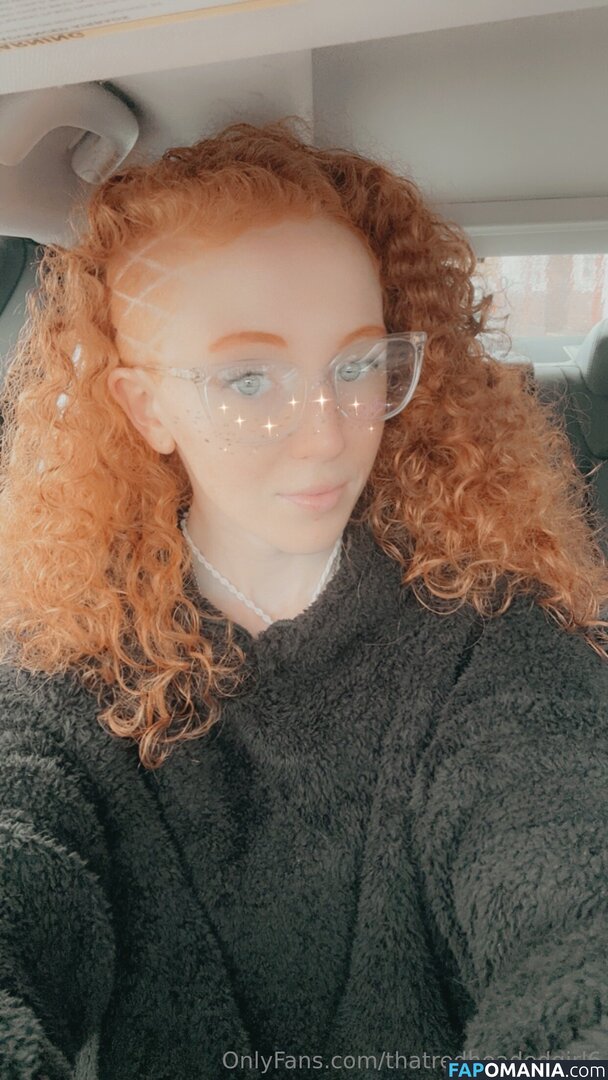 kelly_kat_6 / thatredheadedgirl6 Nu OnlyFans  Foto vazada #35