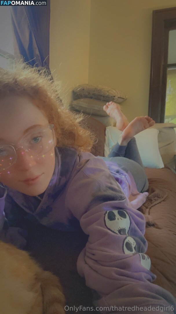 kelly_kat_6 / thatredheadedgirl6 Nu OnlyFans  Foto vazada #37