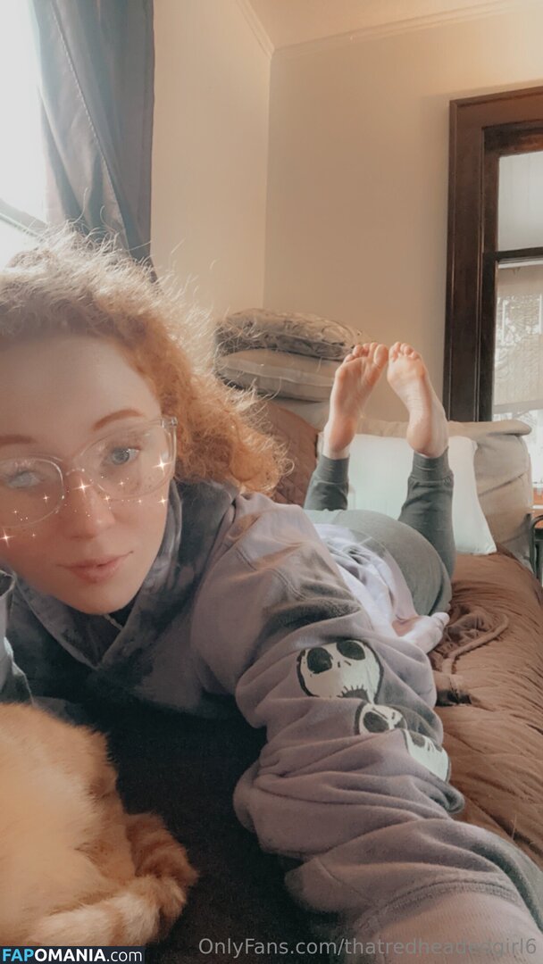 kelly_kat_6 / thatredheadedgirl6 Nu OnlyFans  Foto vazada #38