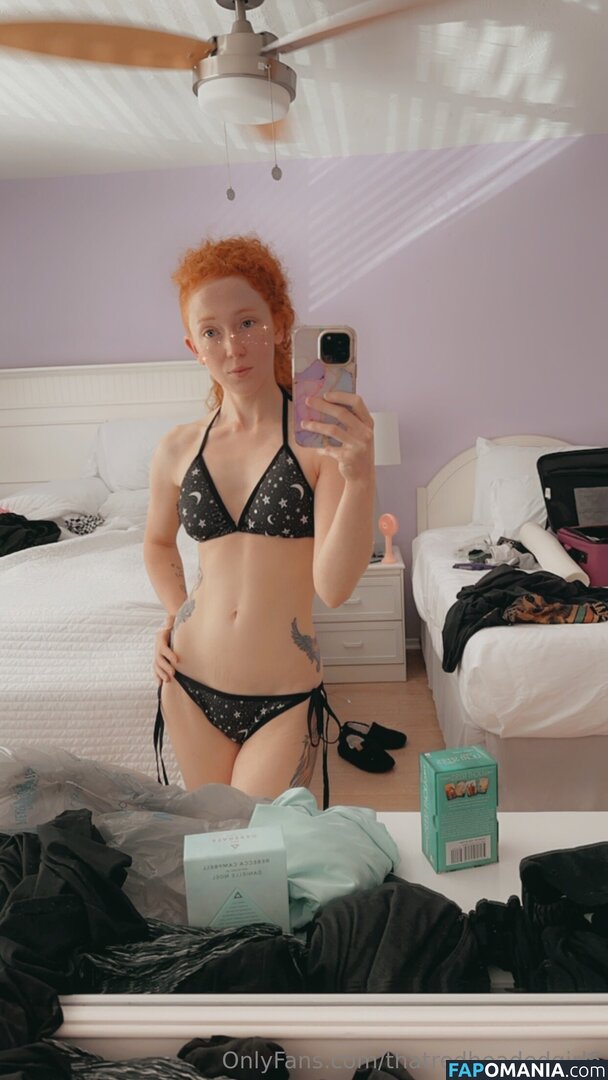 kelly_kat_6 / thatredheadedgirl6 Nu OnlyFans  Foto vazada #39