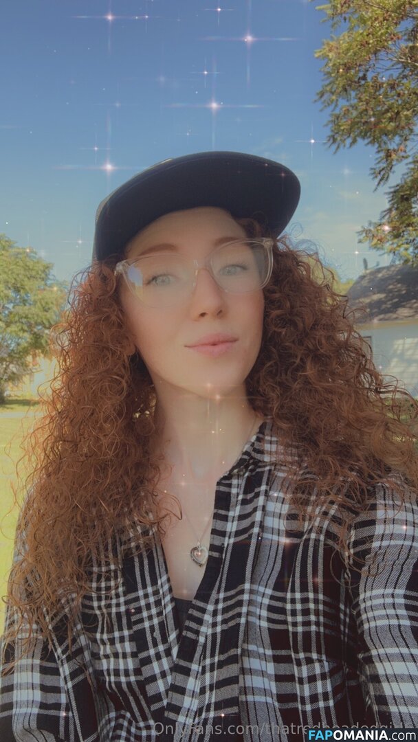 kelly_kat_6 / thatredheadedgirl6 Nu OnlyFans  Foto vazada #43