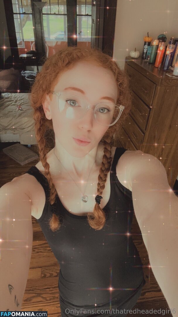 kelly_kat_6 / thatredheadedgirl6 Nu OnlyFans  Foto vazada #44