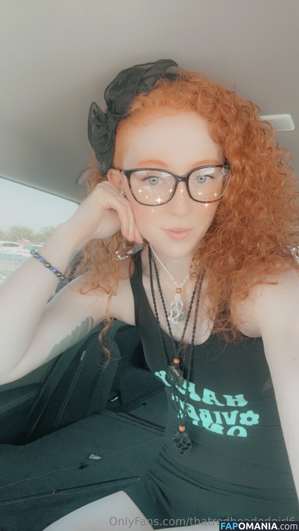 kelly_kat_6 / thatredheadedgirl6 Nu OnlyFans  Foto vazada #45