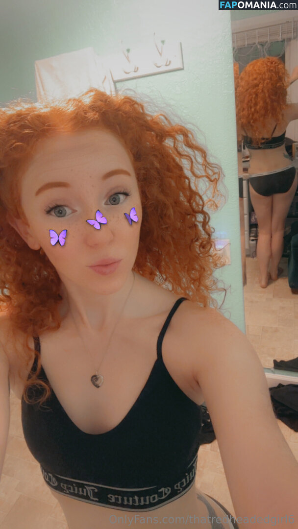 kelly_kat_6 / thatredheadedgirl6 Nu OnlyFans  Foto vazada #47