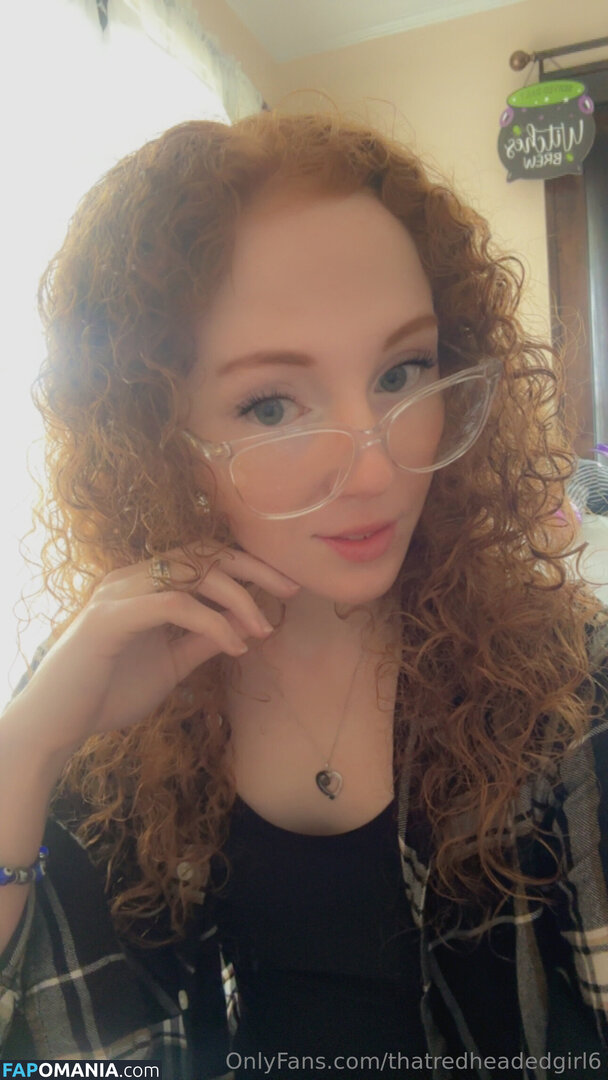 kelly_kat_6 / thatredheadedgirl6 Nu OnlyFans  Foto vazada #50