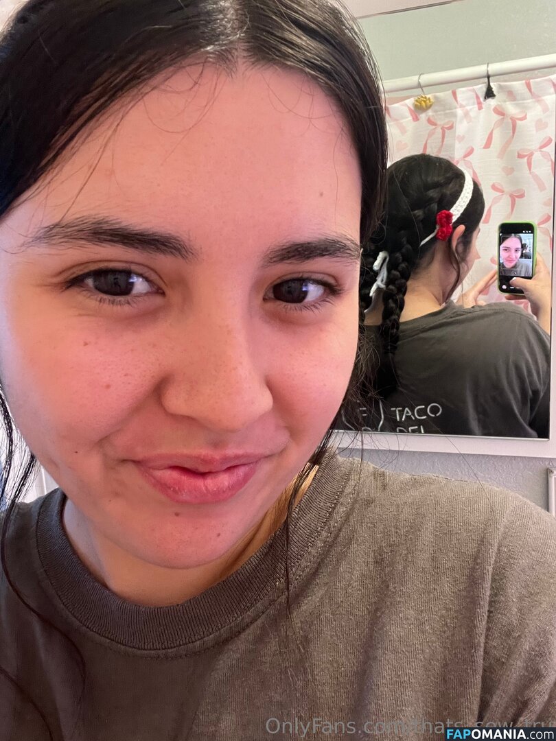 ThatsSewTru / Tru04 / thats_sew.ree Nu OnlyFans  Foto vazada #2