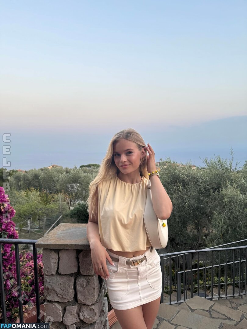 Thatsvroni Nu OnlyFans  Foto vazada #1