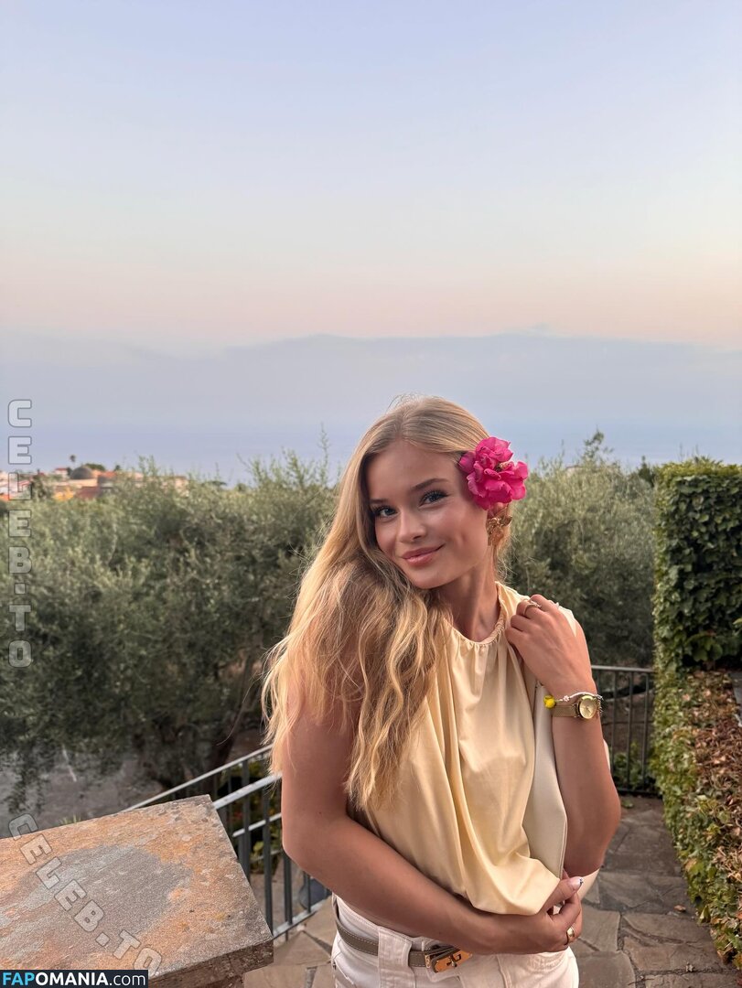 Thatsvroni Nu OnlyFans  Foto vazada #2