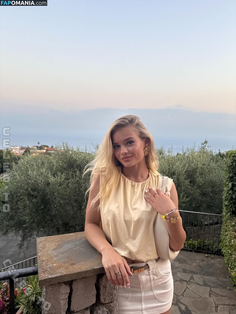 Thatsvroni Nu OnlyFans  Foto vazada #4