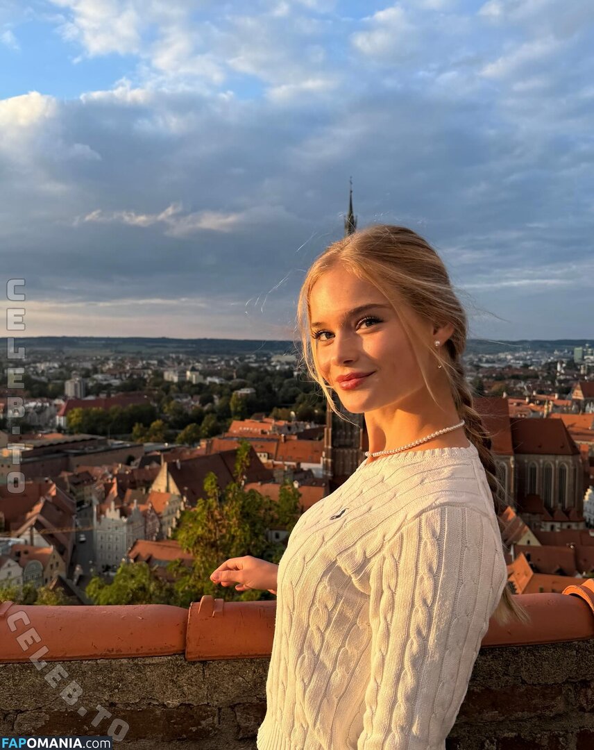 Thatsvroni Nu OnlyFans  Foto vazada #5