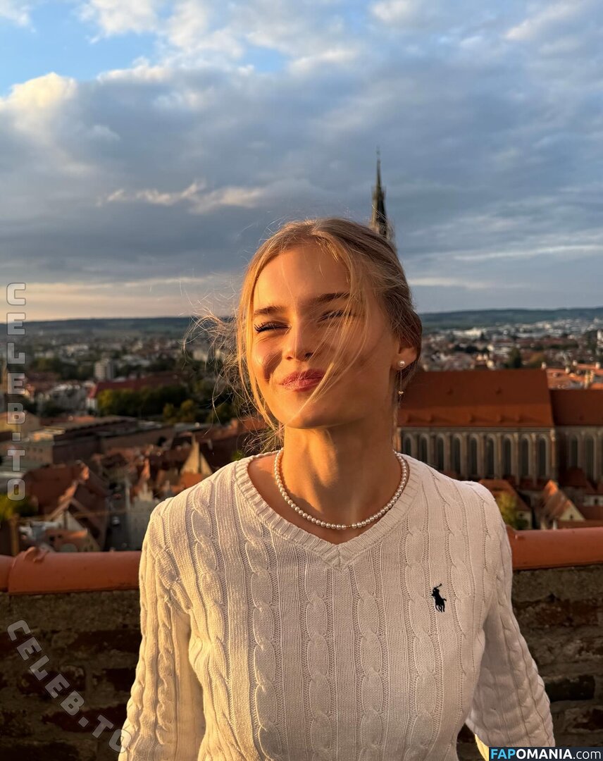 Thatsvroni Nu OnlyFans  Foto vazada #6