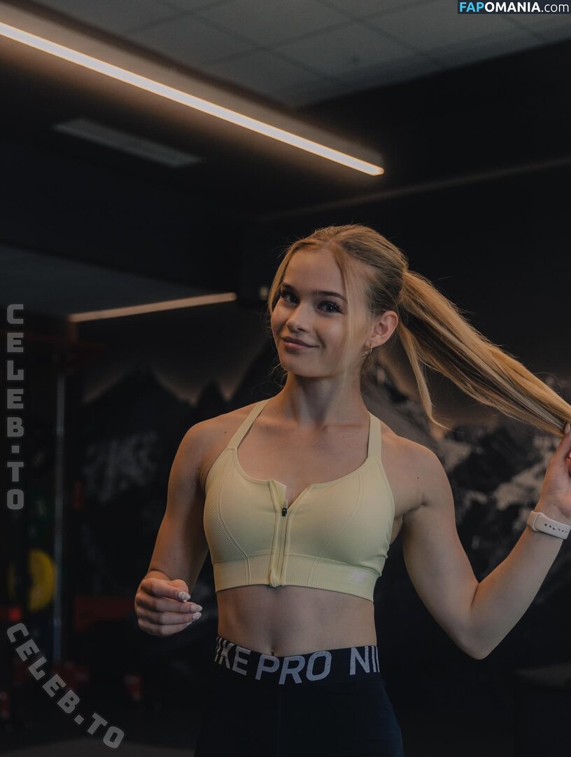 Thatsvroni Nu OnlyFans  Foto vazada #9