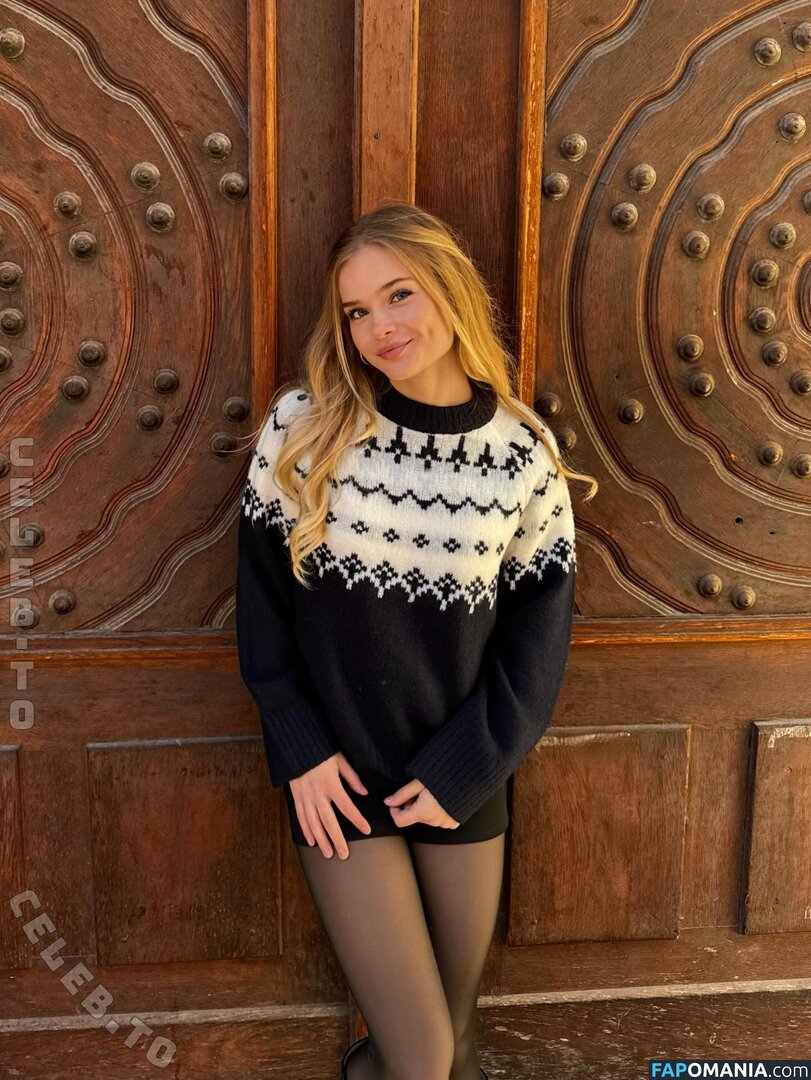 Thatsvroni Nu OnlyFans  Foto vazada #12