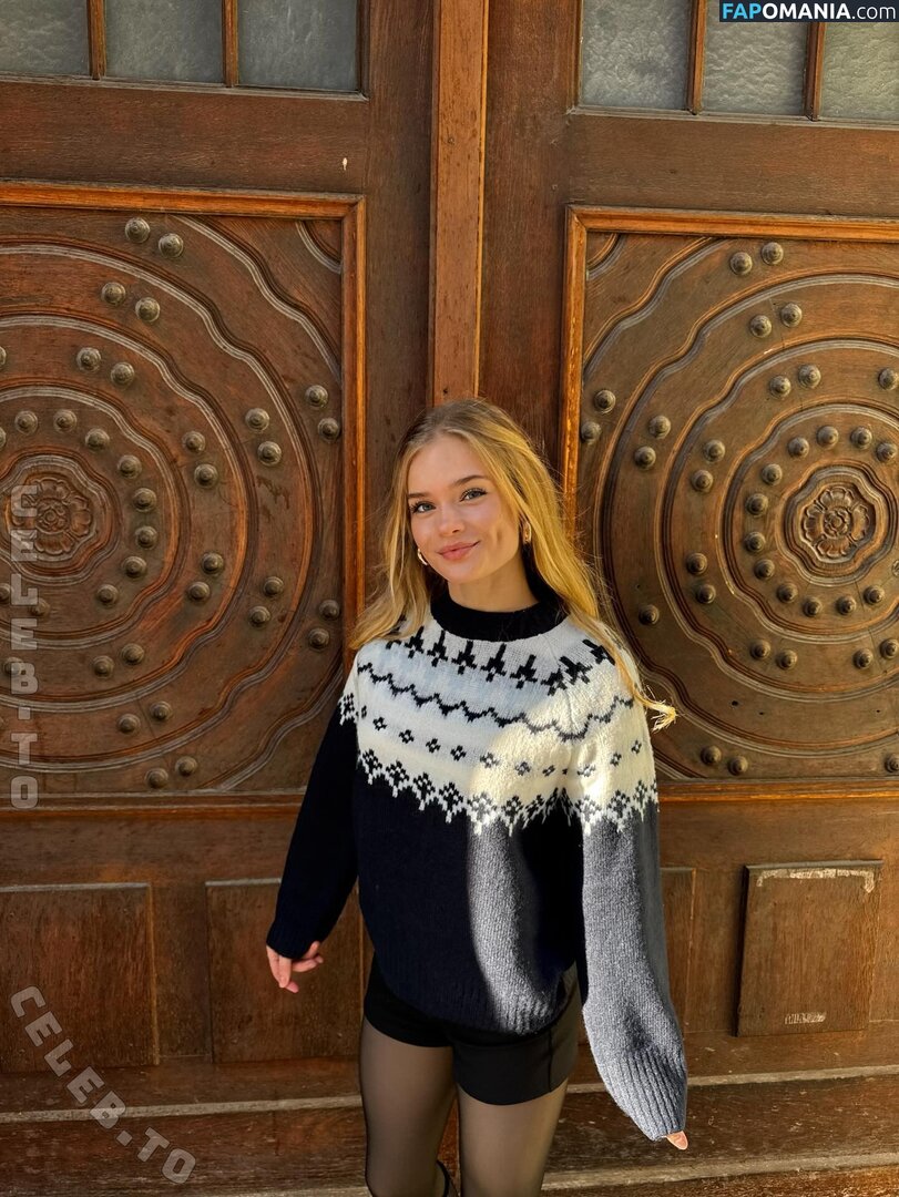 Thatsvroni Nu OnlyFans  Foto vazada #13