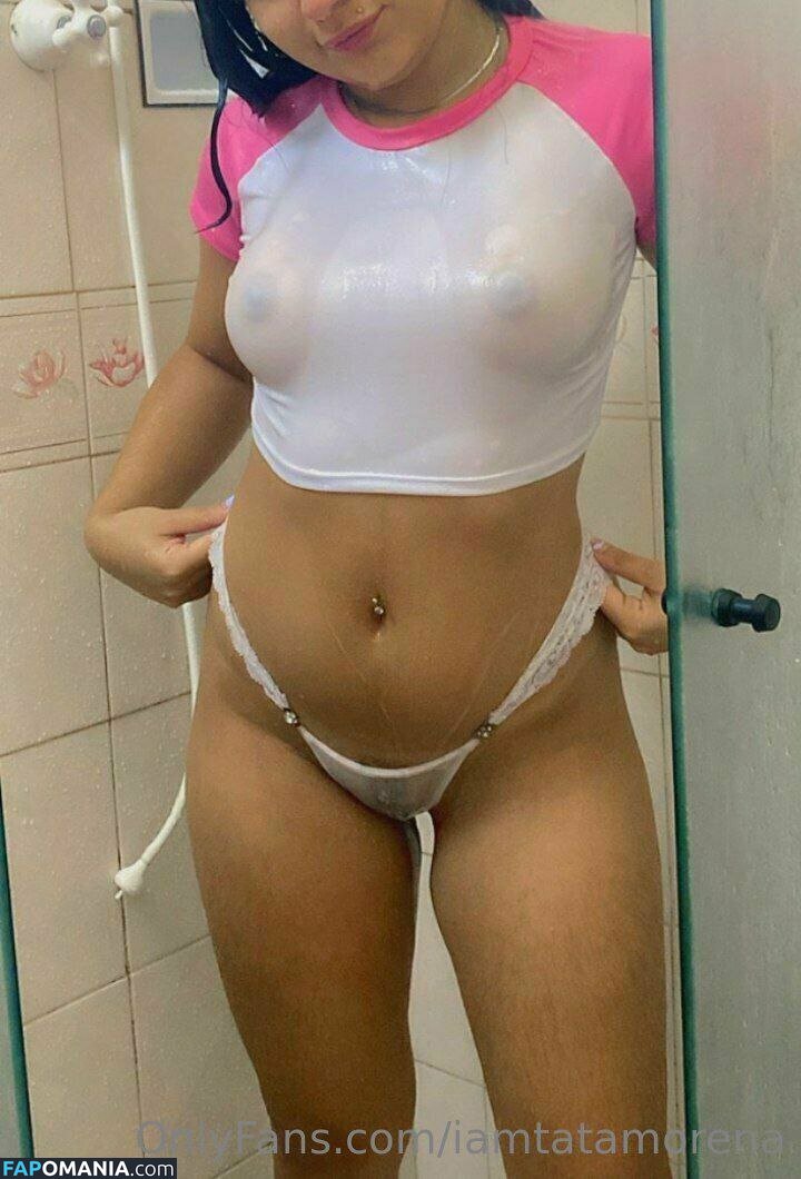 Thayna_ / _tataffc / morenatop__ / thayna._._ / thayna01s2 Nu OnlyFans  Foto vazada #108