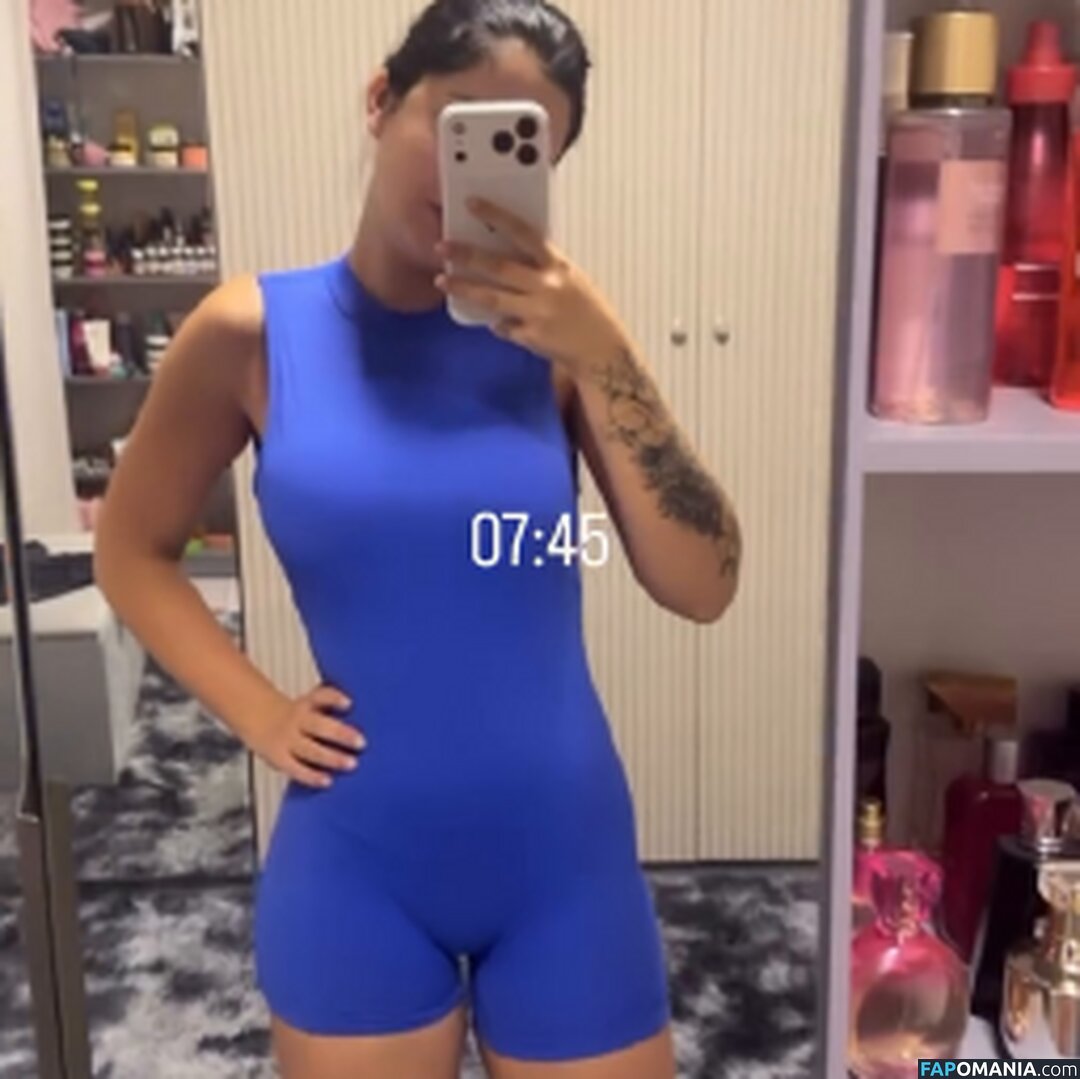 thaynalinss Nu OnlyFans  Foto vazada #1