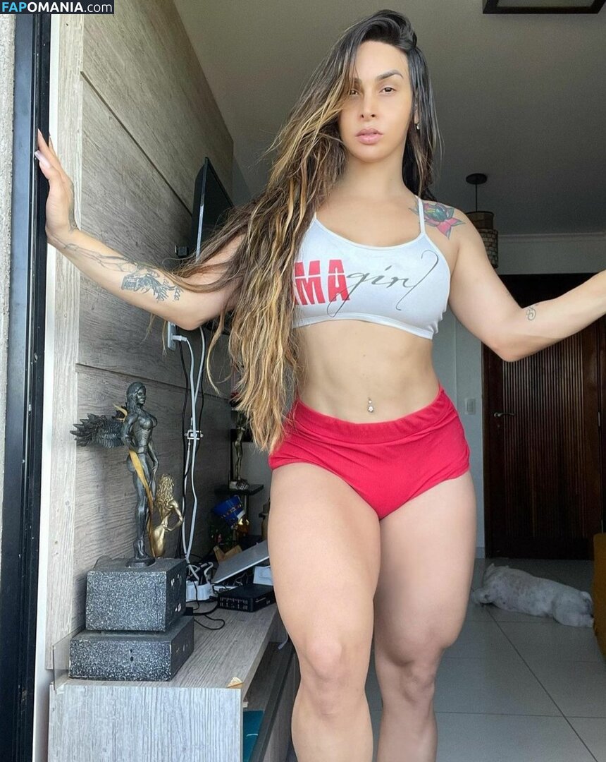 Thaynnadantas Nu OnlyFans  Foto vazada #2