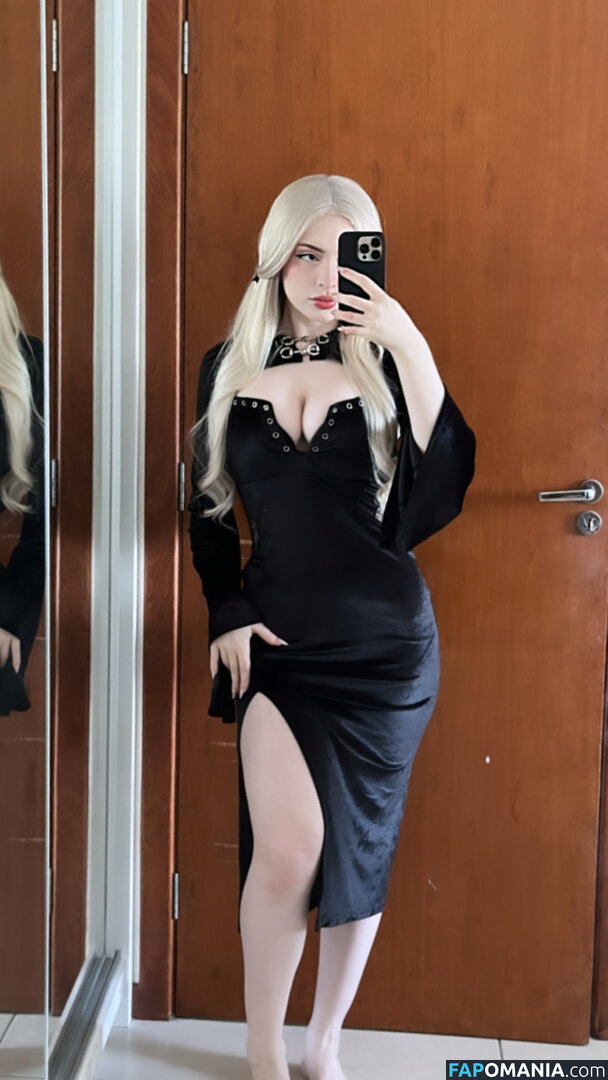 Thayse Kloppel / thaysekloppel Nu OnlyFans  Foto vazada #31