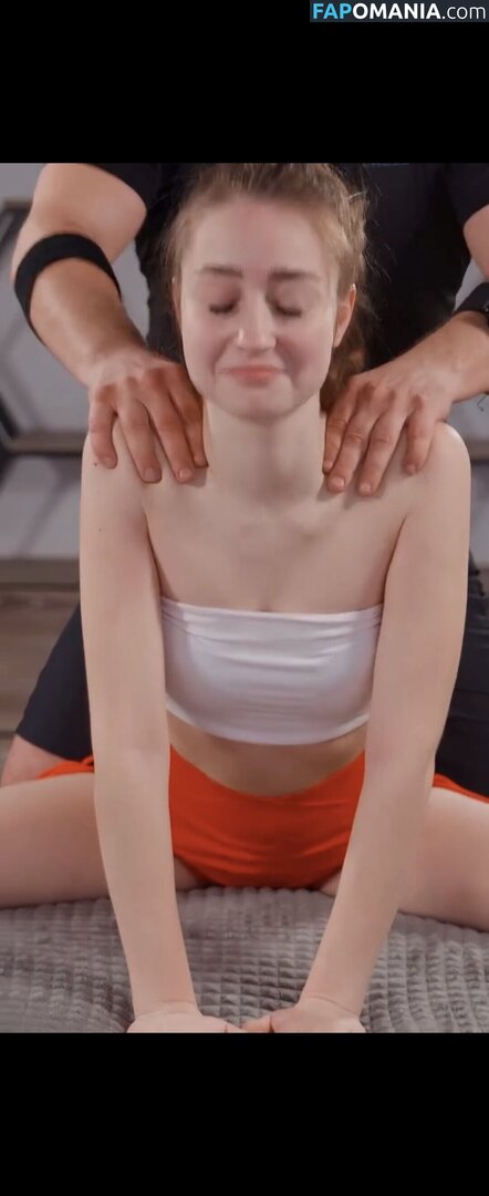 The ArtTouch / massageflow / the.art.touch Nu OnlyFans  Foto vazada #1