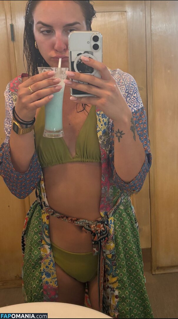 The Beaches / thebeachesband Nu OnlyFans  Foto vazada #5