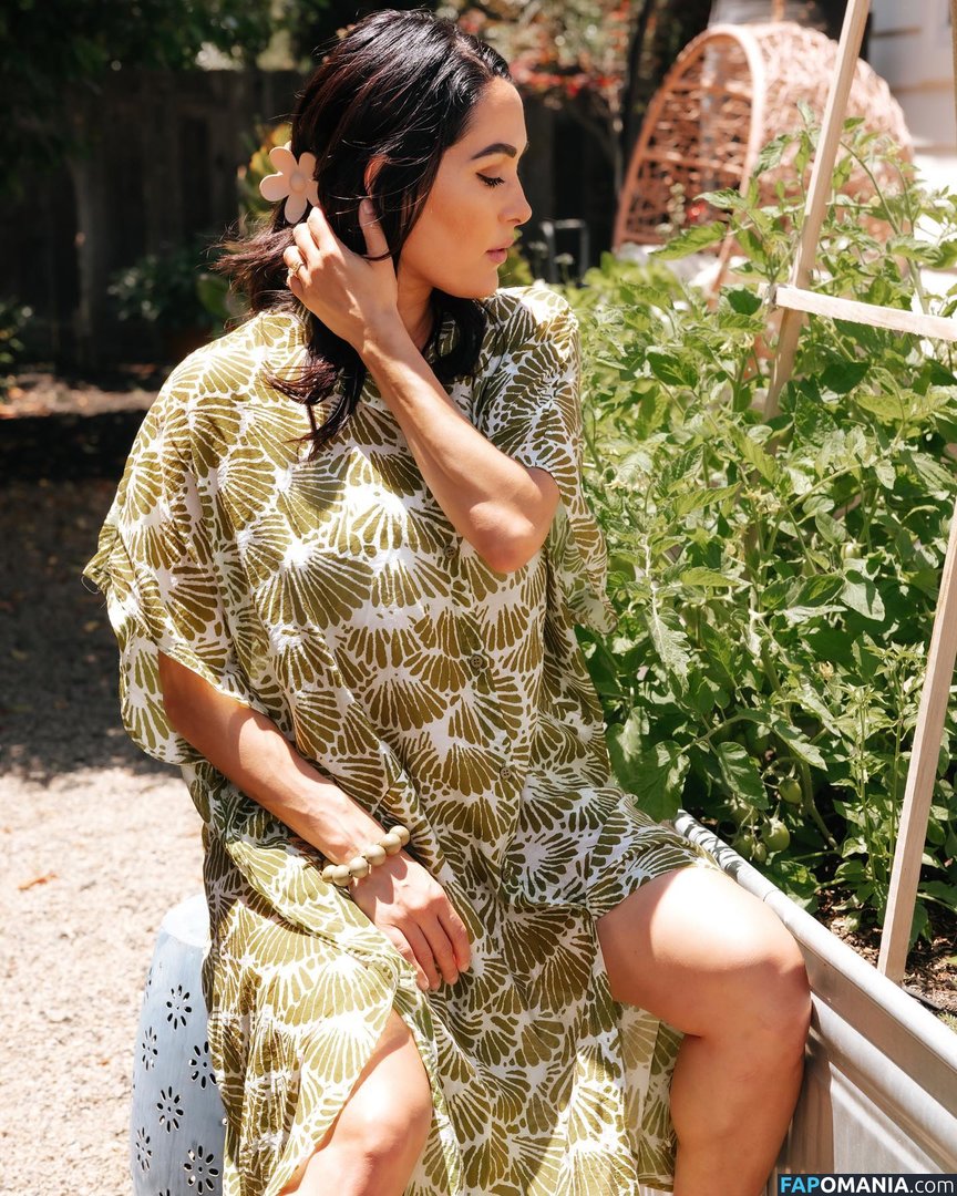 Nikki Bella & Brie Bella / The Bella Twins / thenikkibella Nu OnlyFans  Foto vazada #24