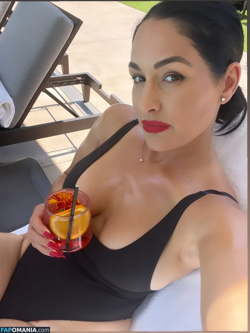 Nikki Bella & Brie Bella / The Bella Twins / thenikkibella Nu OnlyFans  Foto vazada #62