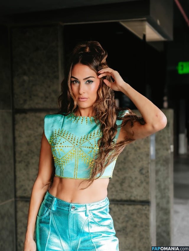 Nikki Bella & Brie Bella / The Bella Twins / thenikkibella Nu OnlyFans  Foto vazada #403