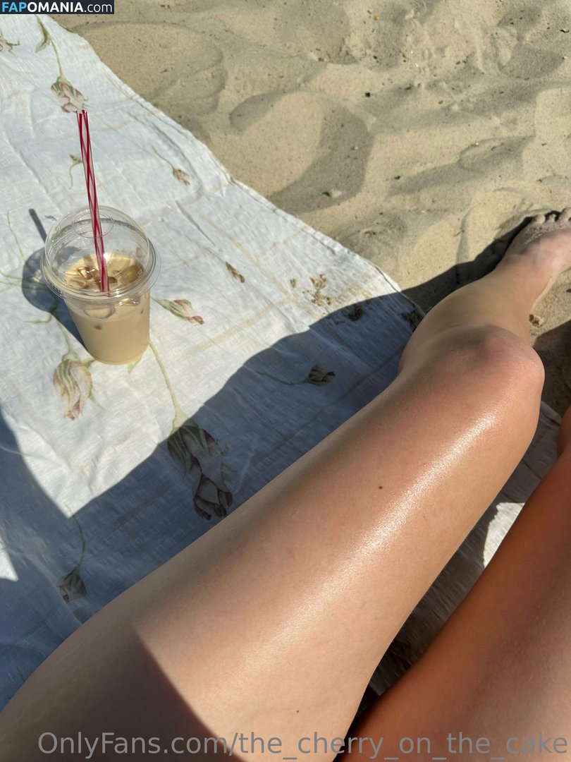 the_cherry_on_the_cake / thecherryonthecake5 Nu OnlyFans  Foto vazada #9