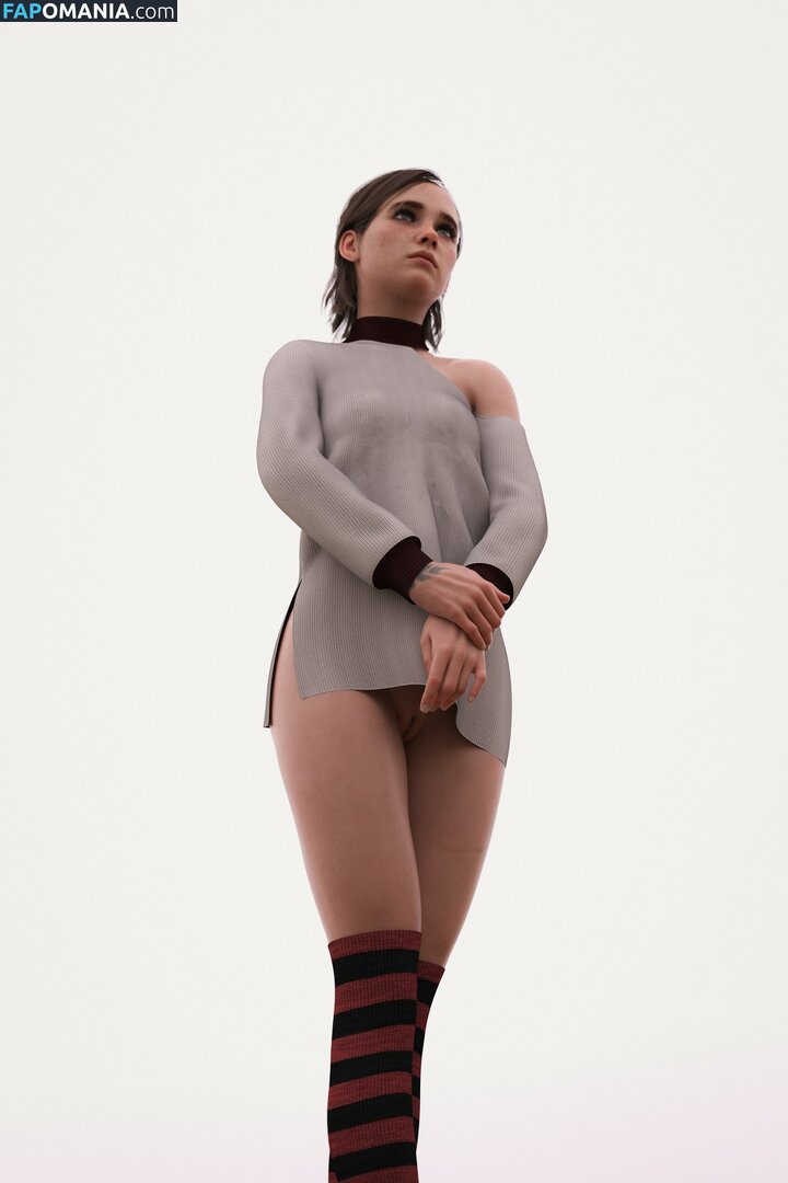 NordFantasy / The LastUs Nu OnlyFans  Foto vazada #179