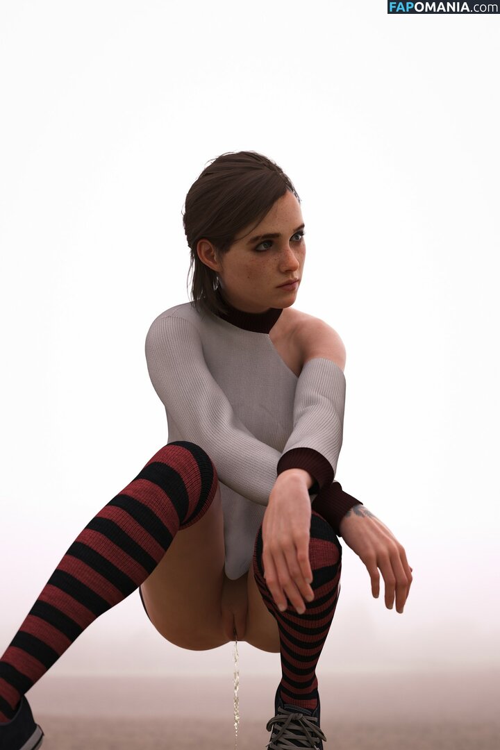 NordFantasy / The LastUs Nu OnlyFans  Foto vazada #186