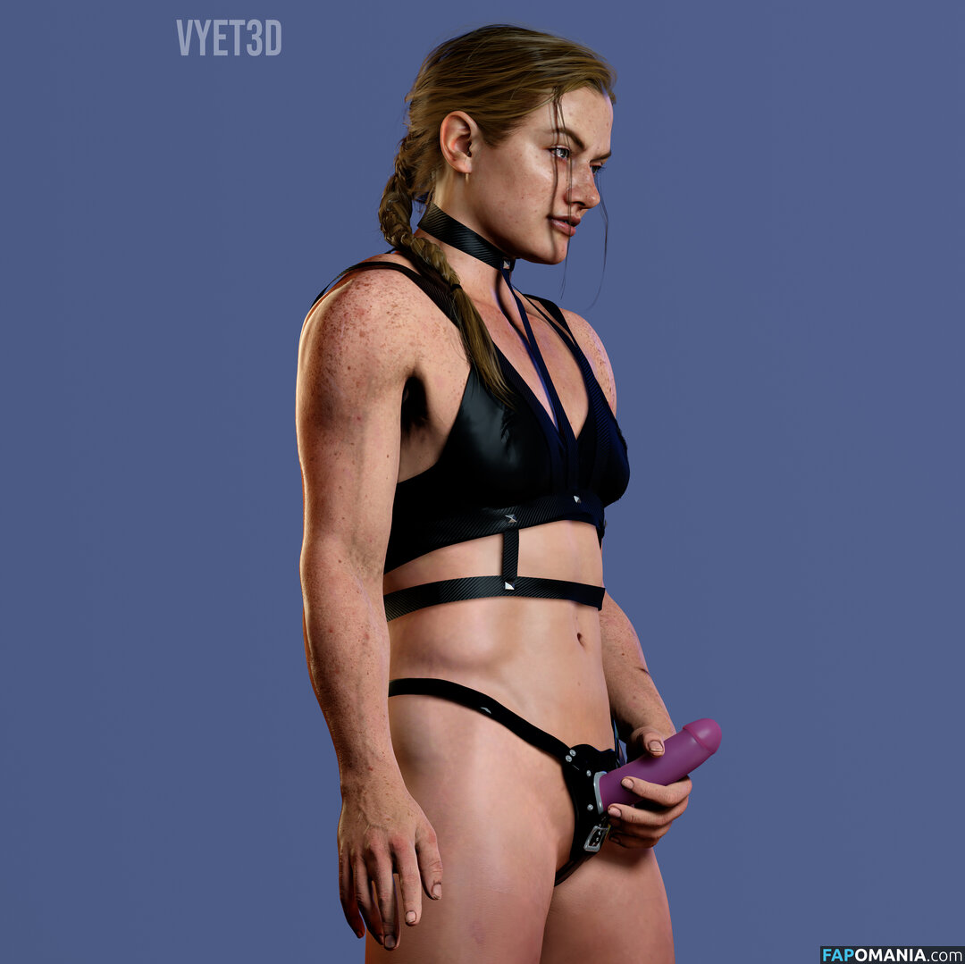 NordFantasy / The LastUs Nu OnlyFans  Foto vazada #781