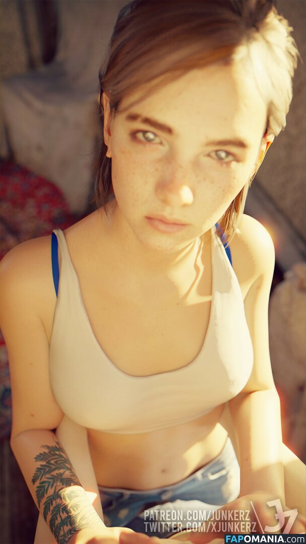 NordFantasy / The LastUs Nu OnlyFans  Foto vazada #797