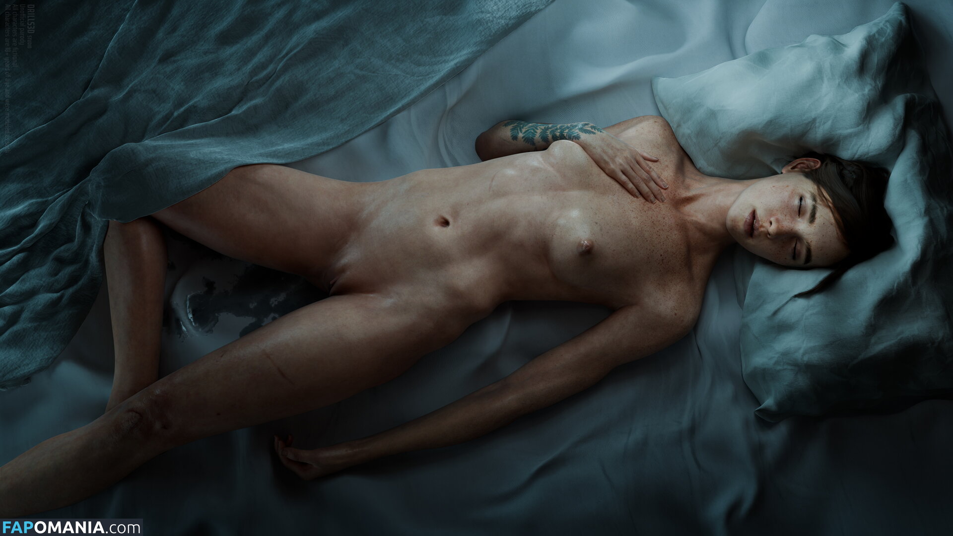 NordFantasy / The LastUs Nu OnlyFans  Foto vazada #1002