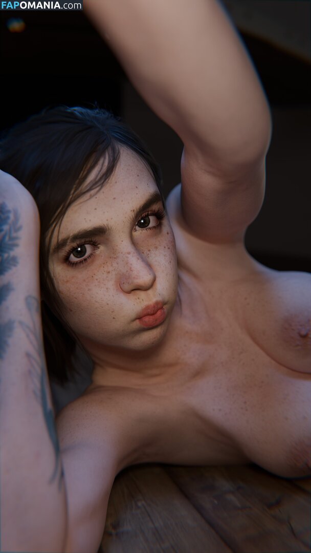 NordFantasy / The LastUs Nu OnlyFans  Foto vazada #1277