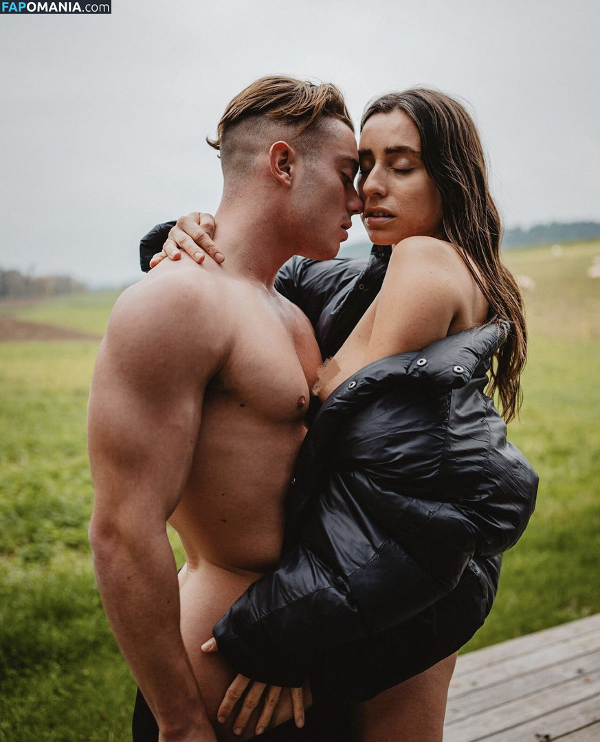 The Sensuality Couple Nu OnlyFans  Foto vazada #3