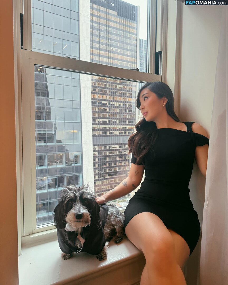 The Weens / Yunabugs Nu OnlyFans  Foto vazada #1